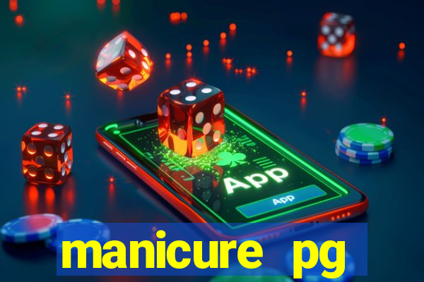 manicure pg plataforma de jogos