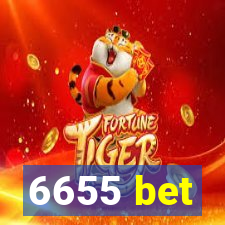 6655 bet