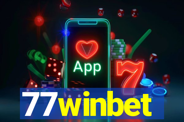 77winbet