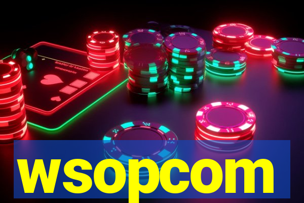 wsopcom