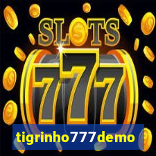 tigrinho777demo