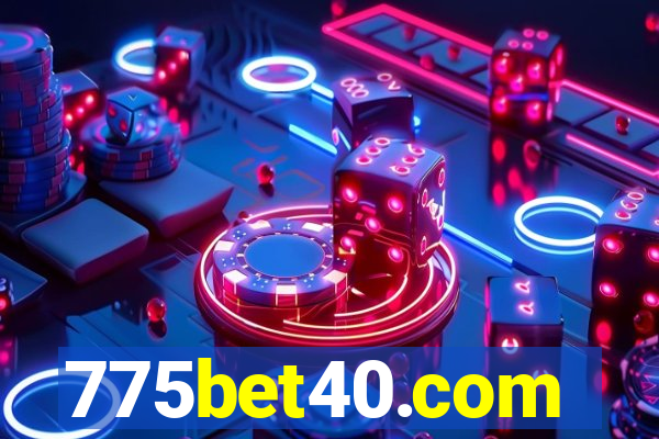 775bet40.com