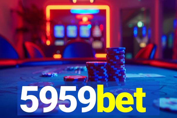 5959bet