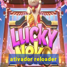 ativador reloader