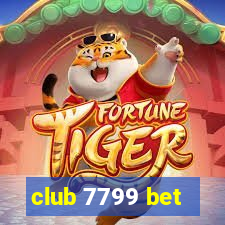 club 7799 bet