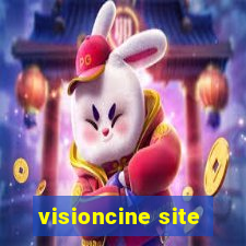 visioncine site