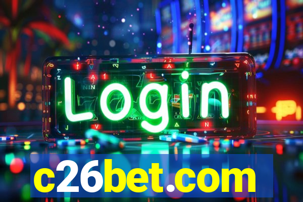 c26bet.com