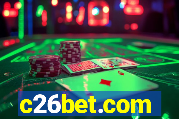 c26bet.com