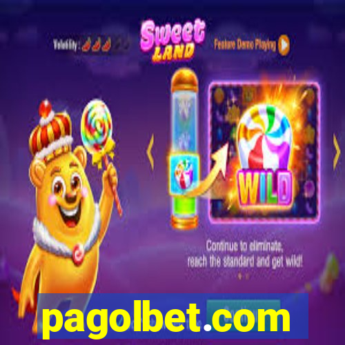 pagolbet.com