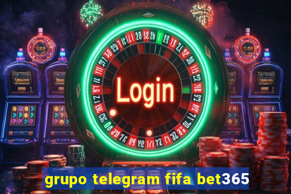 grupo telegram fifa bet365