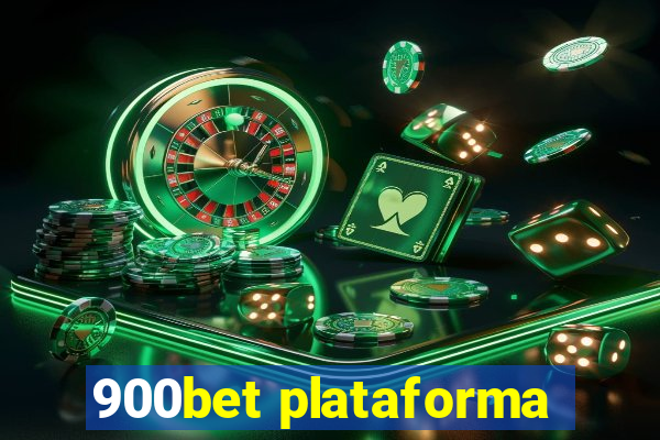 900bet plataforma