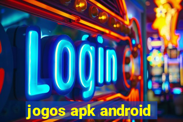 jogos apk android