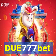 DUE777bet