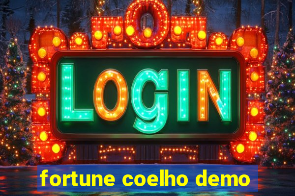 fortune coelho demo