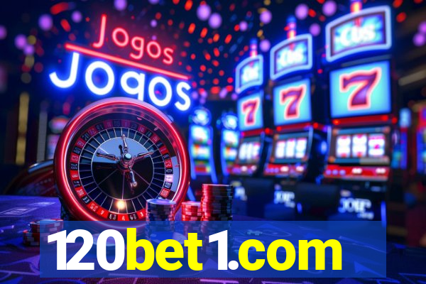 120bet1.com