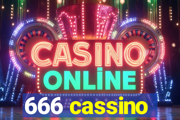 666 cassino