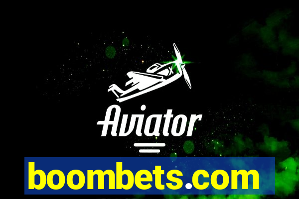 boombets.com