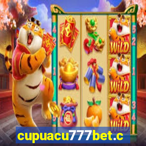 cupuacu777bet.com