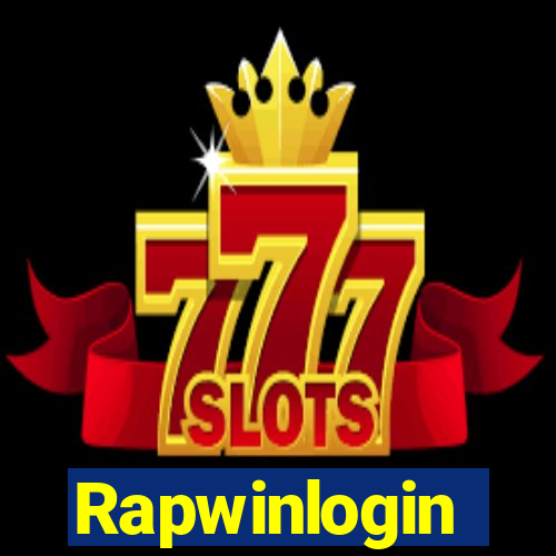 Rapwinlogin