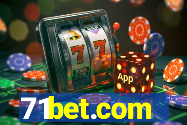 71bet.com