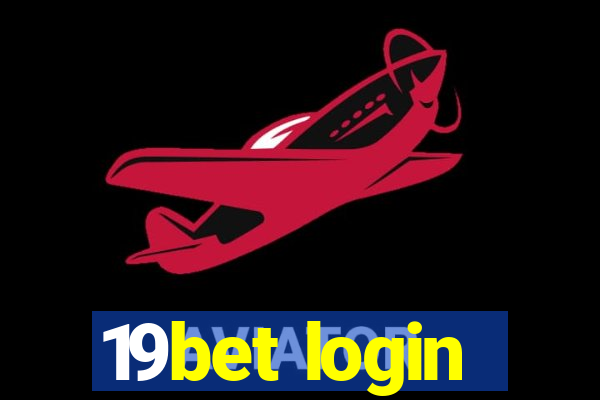 19bet login