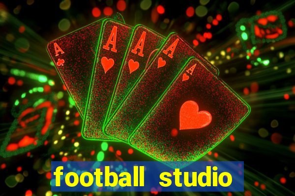 football studio grupo telegram