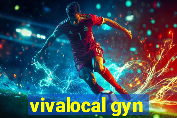 vivalocal gyn