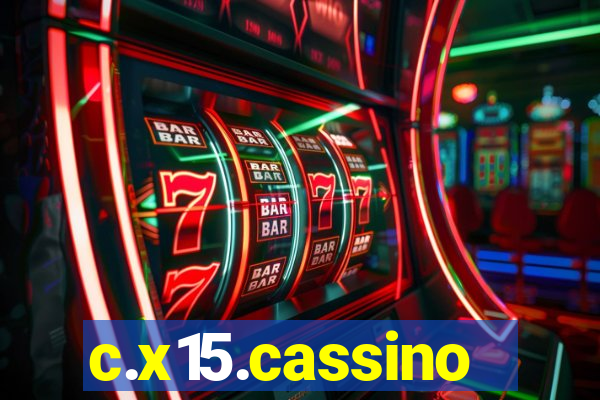 c.x15.cassino