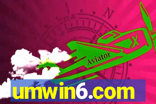 umwin6.com