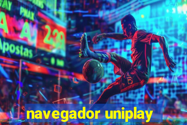 navegador uniplay