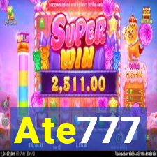 Ate777