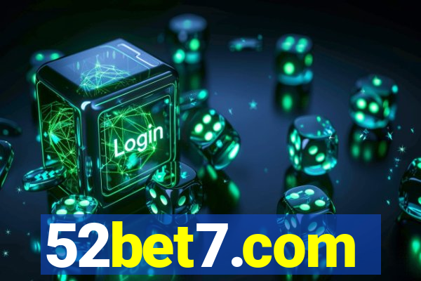 52bet7.com