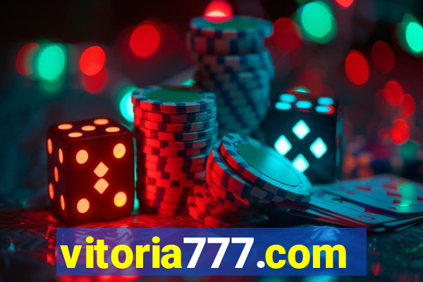 vitoria777.com