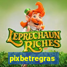 pixbetregras