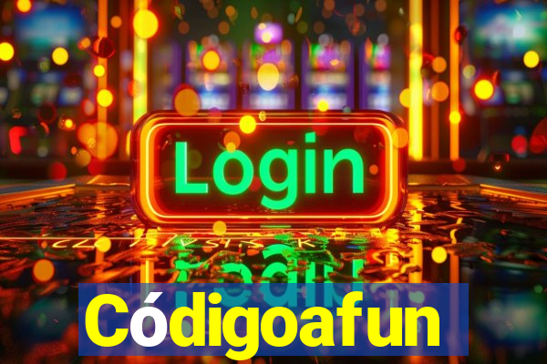 Códigoafun