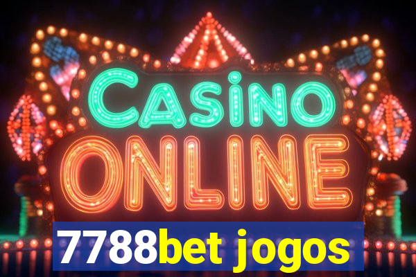 7788bet jogos