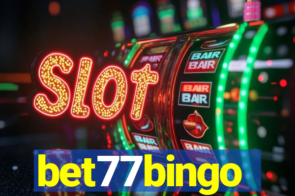 bet77bingo