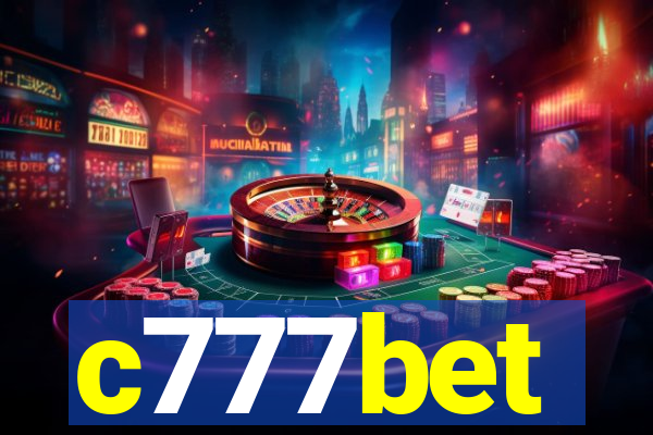 c777bet