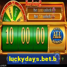 luckydays.bet.br