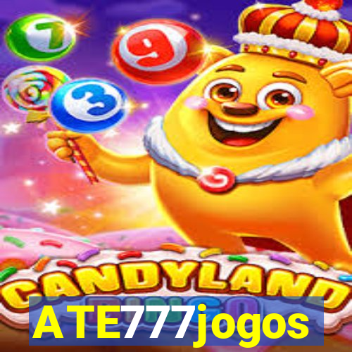 ATE777jogos