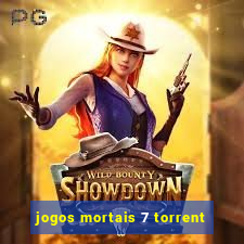 jogos mortais 7 torrent