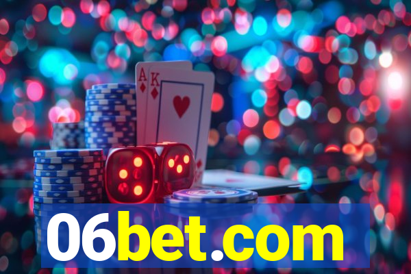 06bet.com