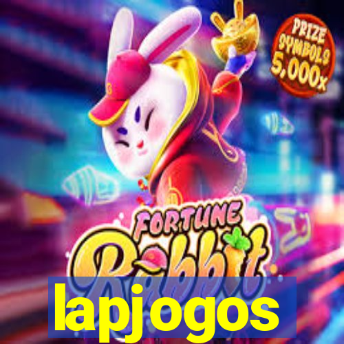 lapjogos