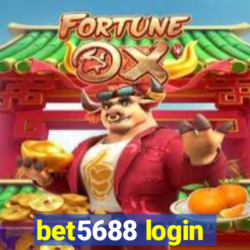 bet5688 login