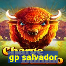 gp salvador