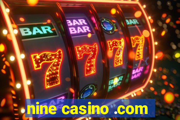 nine casino .com