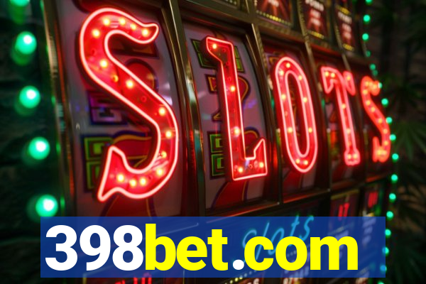 398bet.com