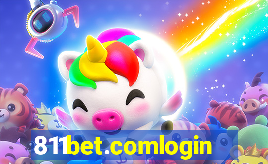 811bet.comlogin