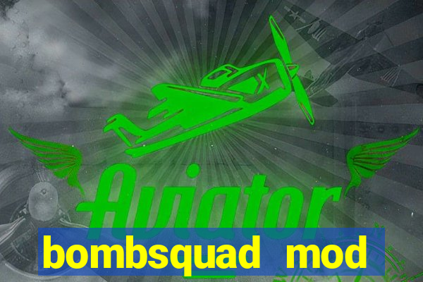 bombsquad mod manager download