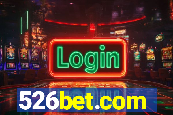 526bet.com